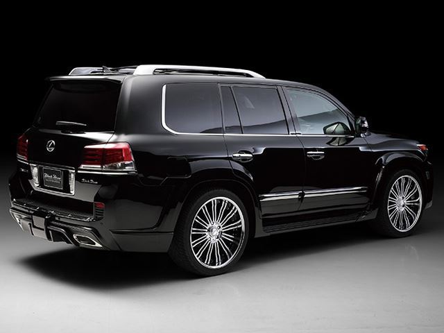 <span style="font-weight: bold;">Тонирование внедорожников</span>